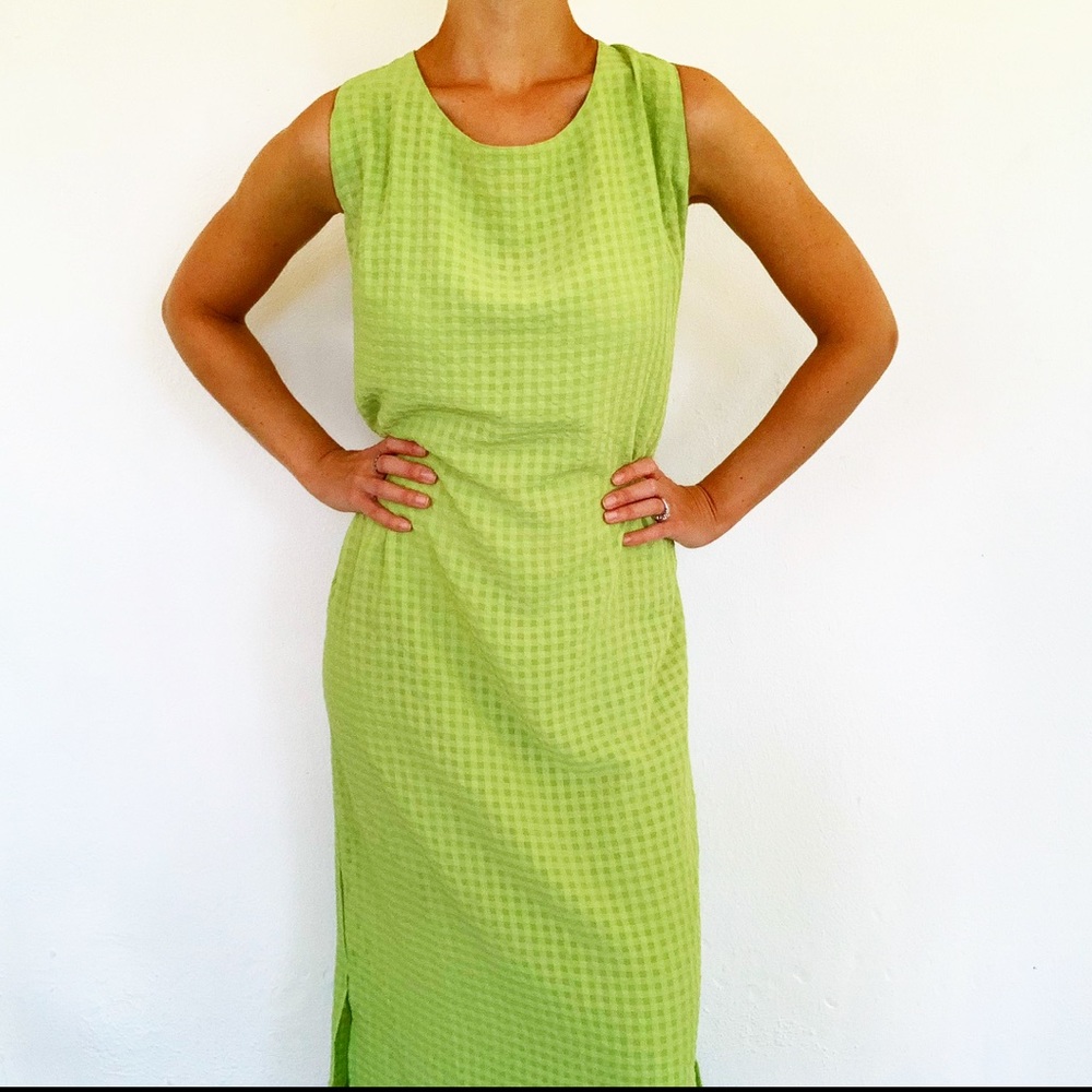 Vintage dress